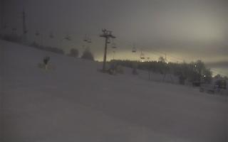 Kaniówka - Białka T. - 02-02-2026 03:28