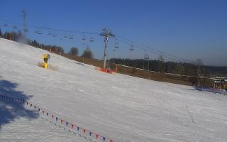 Kaniówka - Białka T. - 16-03-2026 06:18