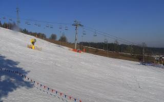 Kaniówka - Białka T. - 16-03-2026 06:25