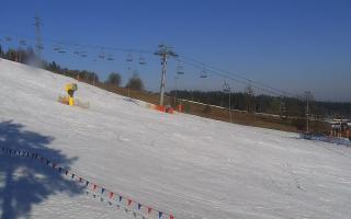 Kaniówka - Białka T. - 16-03-2026 06:32