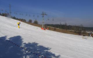 Kaniówka - Białka T. - 16-03-2026 07:50