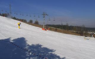 Kaniówka - Białka T. - 16-03-2026 07:57