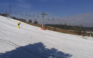 Kaniówka - Białka T. - 16-03-2026 08:33