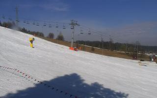 Kaniówka - Białka T. - 16-03-2026 08:40