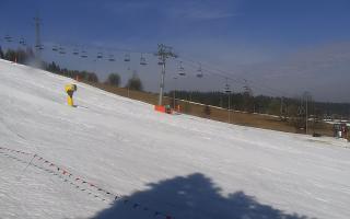 Kaniówka - Białka T. - 16-03-2026 08:54