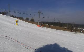 Kaniówka - Białka T. - 16-03-2026 09:08