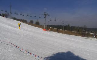 Kaniówka - Białka T. - 16-03-2026 09:15