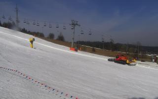 Kaniówka - Białka T. - 16-03-2026 09:50