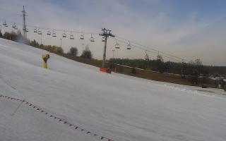 Kaniówka - Białka T. - 16-03-2026 09:57