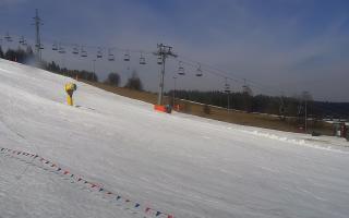 Kaniówka - Białka T. - 16-03-2026 10:05