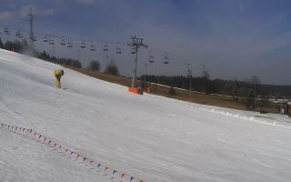 Kaniówka - Białka T. - 16-03-2026 10:12