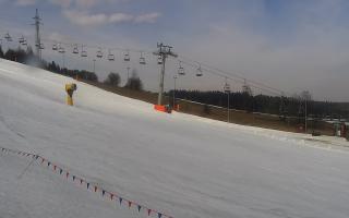 Kaniówka - Białka T. - 16-03-2026 10:19