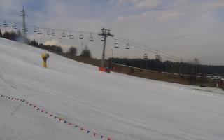 Kaniówka - Białka T. - 16-03-2026 10:33