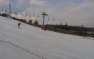 Kaniówka - Białka T. - 16-03-2026 10:40