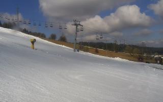 Kaniówka - Białka T. - 21-03-2026 09:48