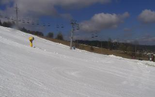 Kaniówka - Białka T. - 21-03-2026 09:55