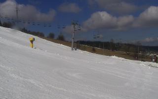 Kaniówka - Białka T. - 21-03-2026 10:02