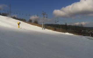 Kaniówka - Białka T. - 21-03-2026 10:16