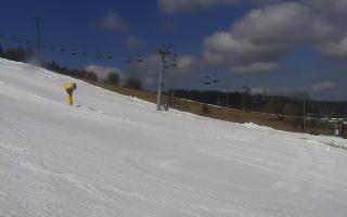 Kaniówka - Białka T. - 21-03-2026 10:23