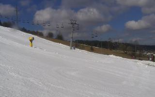 Kaniówka - Białka T. - 21-03-2026 10:30