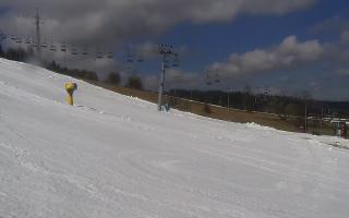 Kaniówka - Białka T. - 21-03-2026 10:38