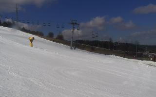 Kaniówka - Białka T. - 21-03-2026 10:45