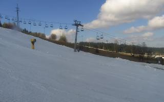 Kaniówka - Białka T. - 21-03-2026 10:52