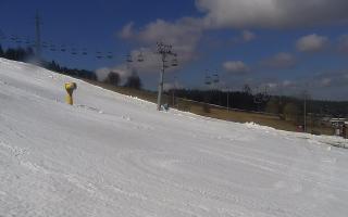 Kaniówka - Białka T. - 21-03-2026 10:59