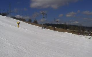 Kaniówka - Białka T. - 21-03-2026 11:13