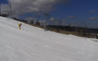 Kaniówka - Białka T. - 21-03-2026 11:20