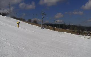 Kaniówka - Białka T. - 21-03-2026 11:27