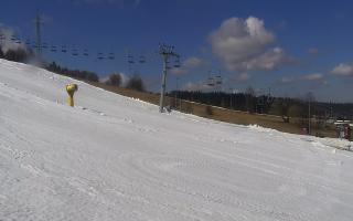 Kaniówka - Białka T. - 21-03-2026 11:34