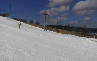 Kaniówka - Białka T. - 21-03-2026 11:41