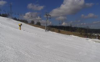 Kaniówka - Białka T. - 21-03-2026 11:48