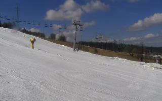 Kaniówka - Białka T. - 21-03-2026 11:55