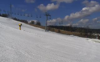 Kaniówka - Białka T. - 21-03-2026 12:02