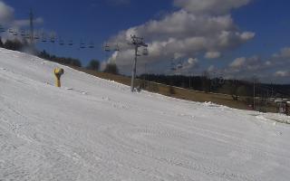 Kaniówka - Białka T. - 21-03-2026 12:17