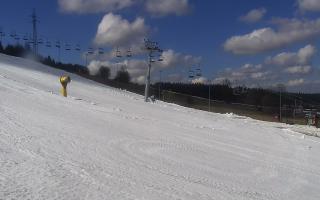 Kaniówka - Białka T. - 21-03-2026 12:24