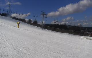 Kaniówka - Białka T. - 21-03-2026 12:31