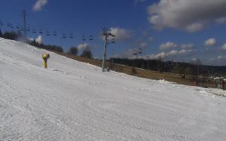 Kaniówka - Białka T. - 21-03-2026 12:38