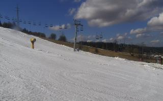 Kaniówka - Białka T. - 21-03-2026 12:45