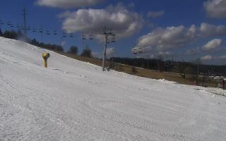 Kaniówka - Białka T. - 21-03-2026 12:52