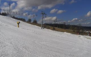 Kaniówka - Białka T. - 21-03-2026 12:59