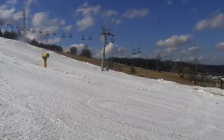 Kaniówka - Białka T. - 21-03-2026 13:06