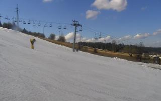 Kaniówka - Białka T. - 21-03-2026 13:20