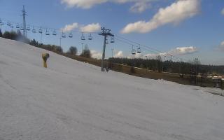 Kaniówka - Białka T. - 21-03-2026 13:27