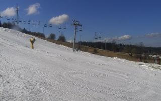 Kaniówka - Białka T. - 21-03-2026 13:34