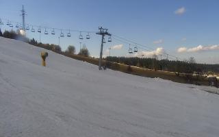 Kaniówka - Białka T. - 21-03-2026 13:41