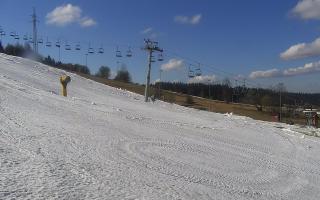 Kaniówka - Białka T. - 21-03-2026 13:48