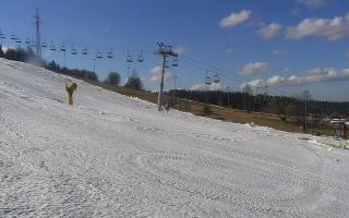 Kaniówka - Białka T. - 21-03-2026 13:56